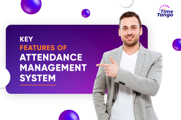 Best Attendance Management App in India | Timetango